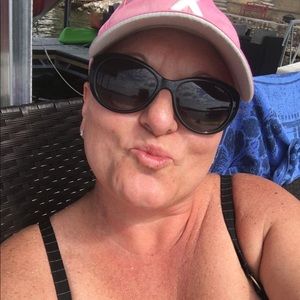 Meet your Posher, Colleen